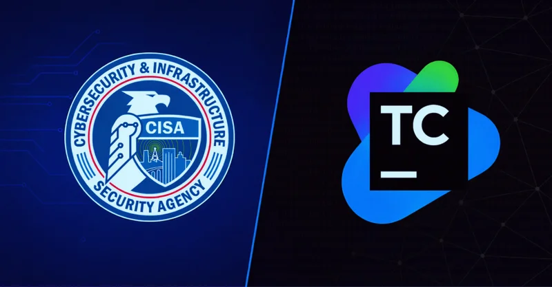 CISA Flags TeamCity CVE-2026-63077 RCE Flaw Under Active Exploitation in the Wild