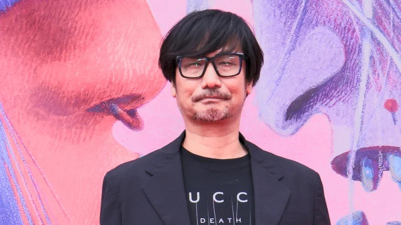 Hideo Kojima Reviews Spider-Man: Brand New Day: 'It Felt Fresh, and I Really Enjoyed It'