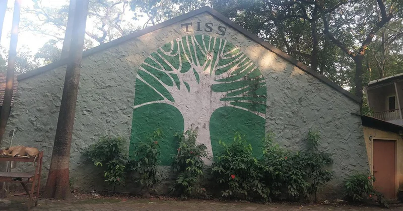 Two TISS professors get police notice for sending ‘suspicious’ messages to arrested ex-student