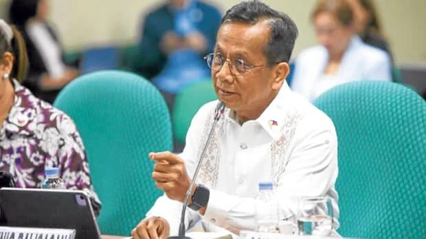 Balisacan: Infra spending must translate to stronger competitiveness