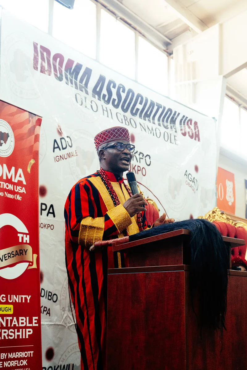 Idoma diaspora takes Benue South killings to US President, Congress