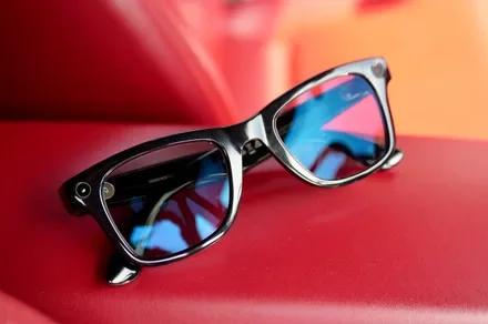 If you own Meta smart glasses then you may be banned from courts soon