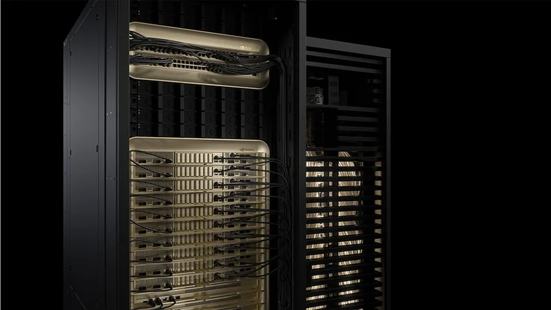 Nvidia reportedly warns biggest customers of 15% price hikes on AI servers — memory costs continue to soar