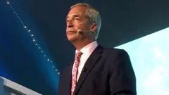 Farage faces renewed watchdog probe after Clacton by-election victory