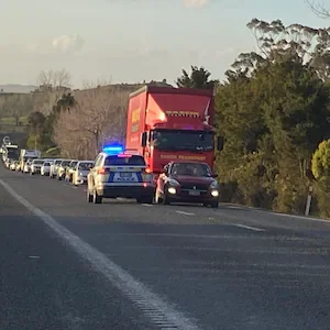 SH1 Northland crash: Road closed near Maromaku, delays expected