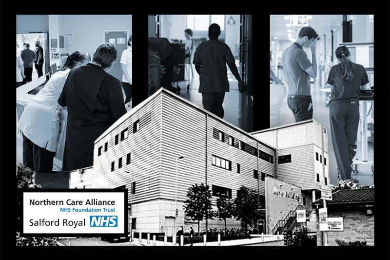 Patient deaths and harm at under-fire NHS trust ‘could be next major health scandal’