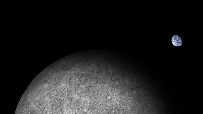 China puts off Chang’e-7 mission to lunar south pole