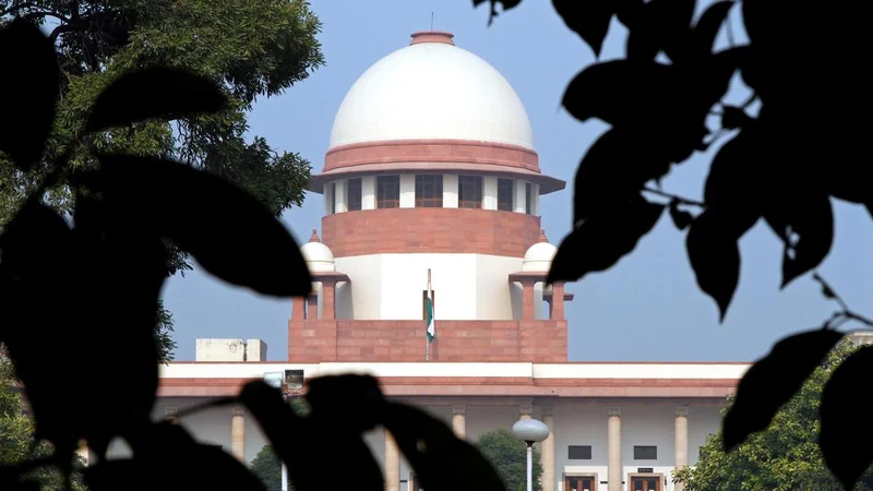Police cannot investigate offences under PCPNDT Act: Supreme Court