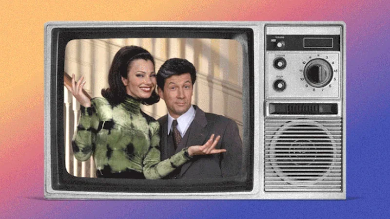 Eight-episode seasons are ruining TV. Bring back the 22-episode binge