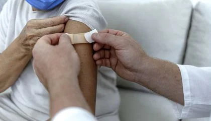 For the First Time, an mRNA Flu Shot Will Be Available to Some People in the United States. Here's What You Should Know