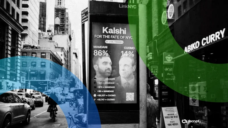 Tensions Flare as CME, Kalshi Execs Clash Over Prediction Markets in DC