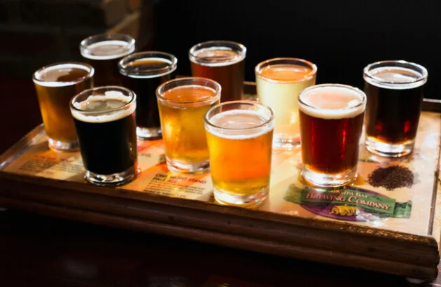 Consumers in Ireland pay second-highest excise duty on alcohol in Europe