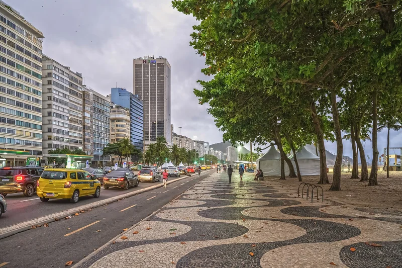 Rio de Janeiro Daily Brief — Monday, August 3, 2026