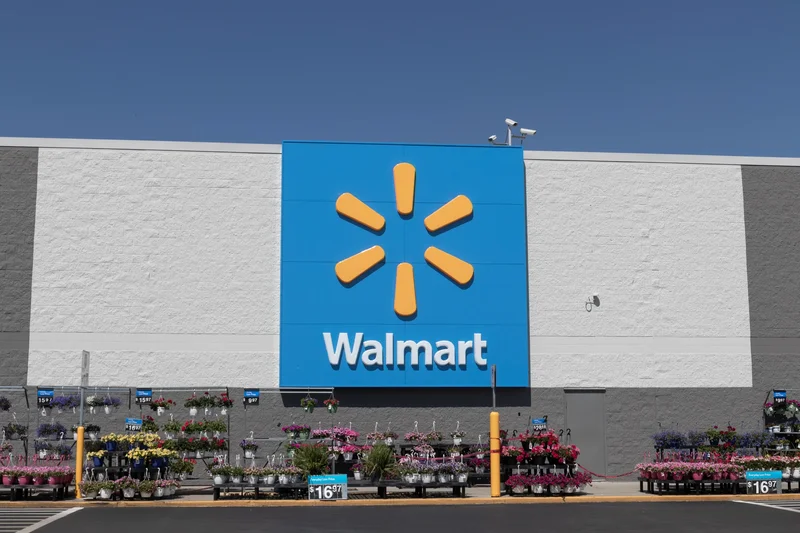 You Can Soon Use the Tap-to-Pay Option at Walmart and Sam’s Club