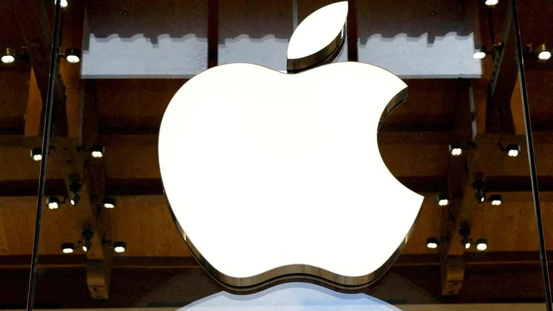 Apple tests China's CXMT memory chips for iPhones and MacBooks: Report