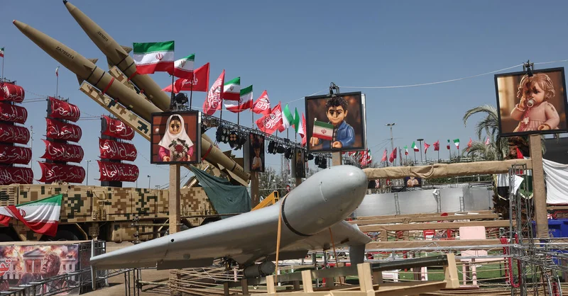Pakistan says US and Iran close to 'some sort' of deal despite attacks on shipping