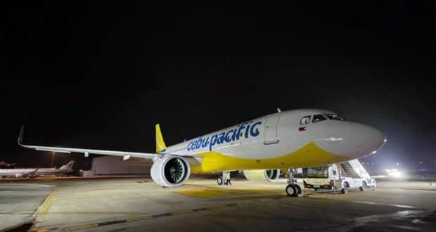 Domestic travel beefed up CebuPac traffic