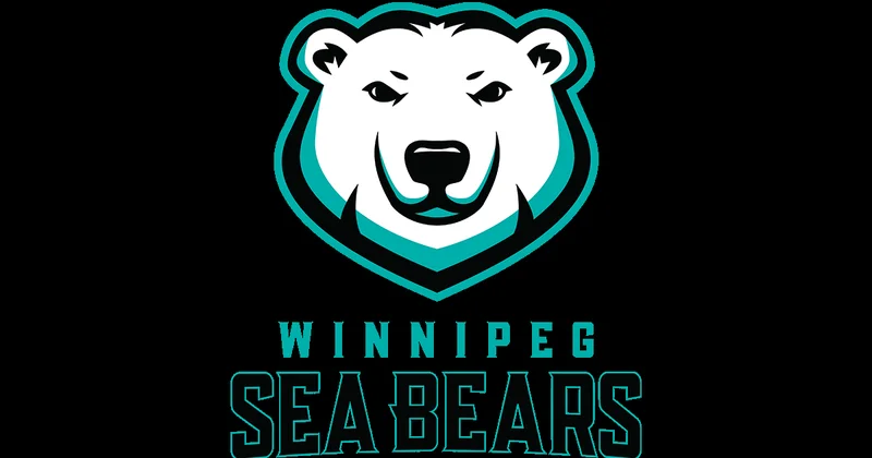 Balanced offensive effort leads Winnipeg Sea Bears to first playoff win in franchise history