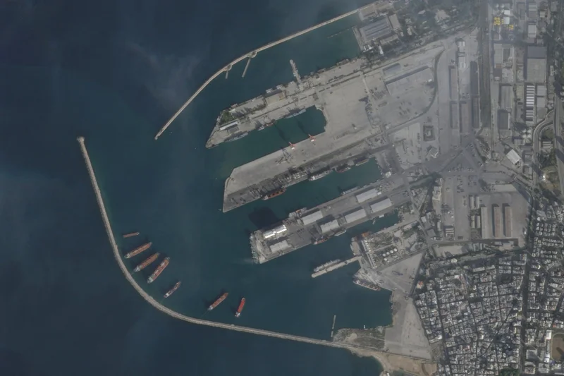Syria, Russia seal deal on future of Moscow's Mediterranean bases