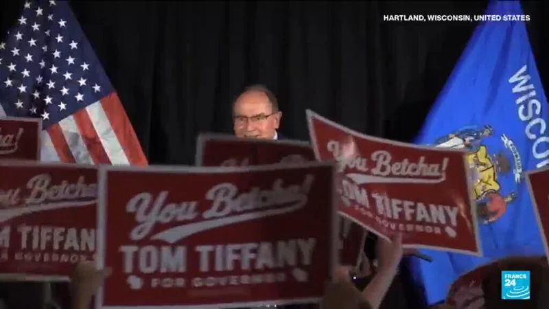 Voting ends in US midwest primaries