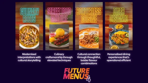 Are Filipino diners ready for what’s next? Unilever Food Solutions launches Future Menus 2026,  revealing the trends shaping how we eat