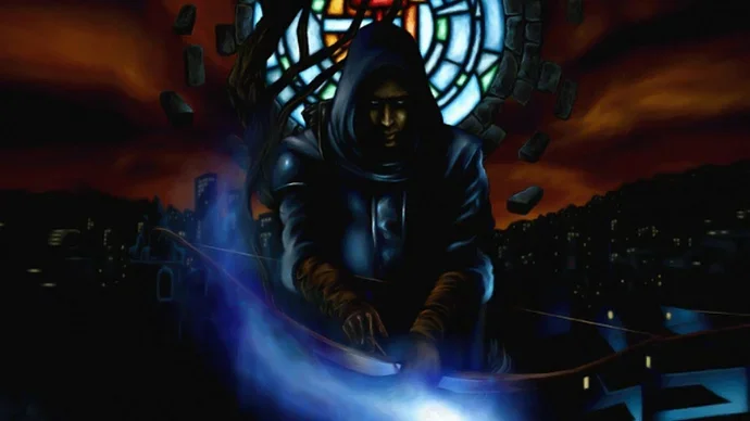 "I think that might be a misread": Thief designer on why making a triple-A immersive sim doesn't really work
