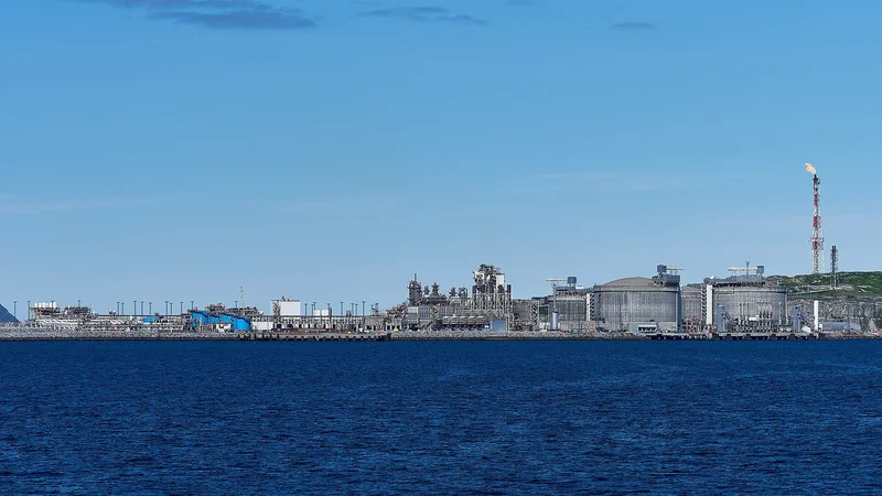 YPF Files US$51 Billion ‘Argentina LNG’ Project Under the RIGI Investment Regime