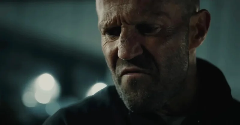 Jason Statham's Mutiny Debuts With Horrible Rotten Tomatoes Score