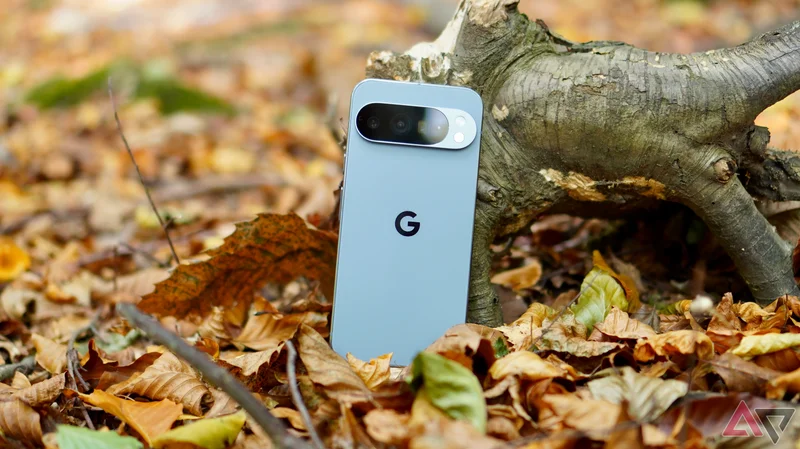 The Pixel 10 gets the spotlight in Google's August update