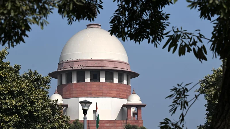 News outlets can report courts, but cannot ‘utilise’ audio-video clips of proceedings: Supreme Court order