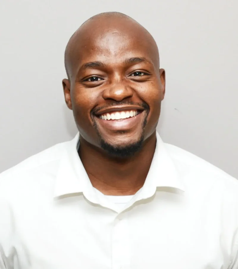 Sbonelo Thandolwenkosi Nkomo