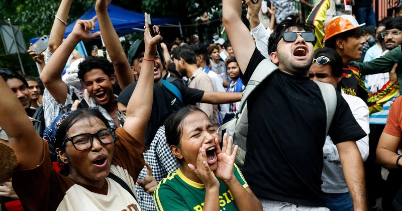 Anti-paper leak amendments become law after president’s assent