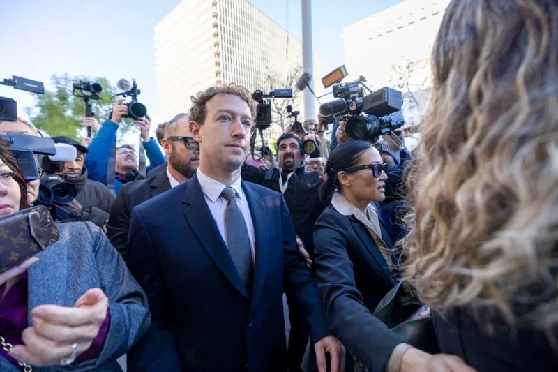 Meta and Other Tech Giants Must Face Thousands of Social Media Addiction Lawsuits, Court Declares