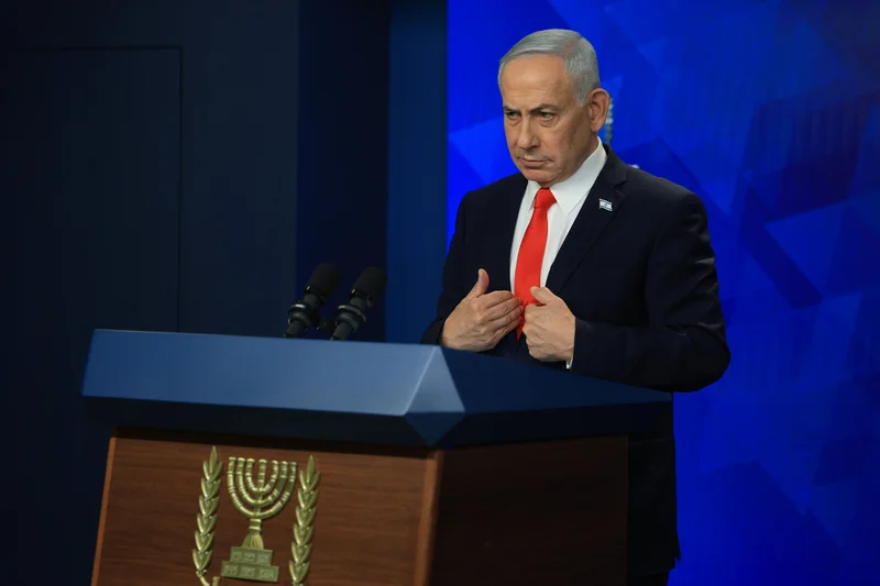 Türkiye seeks Interpol red notices for Netanyahu over genocide charges