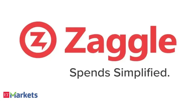 Zaggle Prepaid Ocean Services stock plummets to 52-week low after disappointing Q1 results