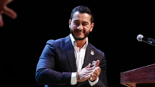 Abdul El-Sayed wins Michigan's Democratic Senate primary, U.S. media outlets project