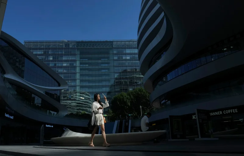 China does not want its internet users to fall in love with an artificial intelligence