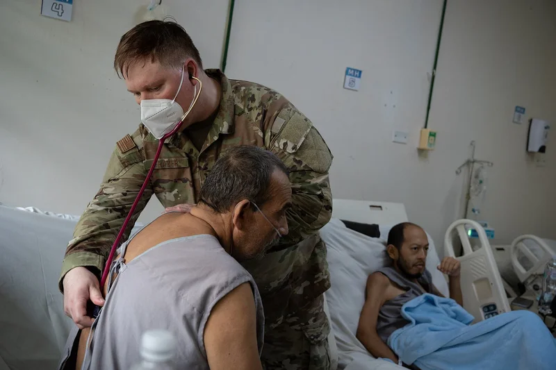 Mexico’s 50 Doctors Pitches US$200 Million El Salvador Hospital Plan to Bukele