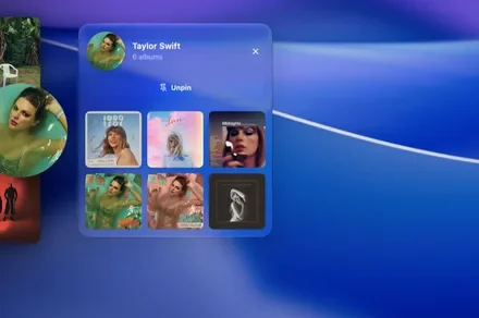 I tried this Mac music app, and now I wish macOS had it built-in