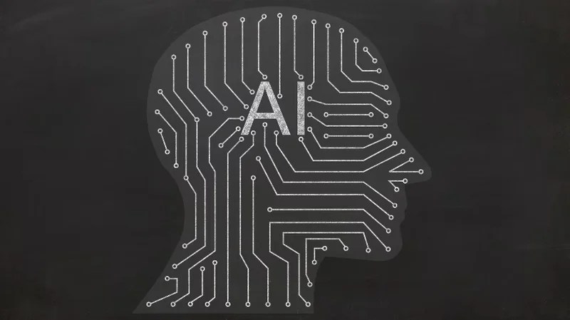 Two 21-year-olds built an AI that runs online stores