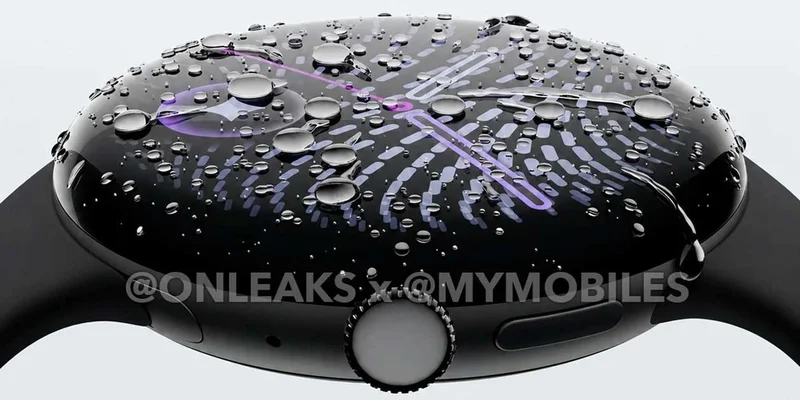 Pixel Watch 5 leaked marketing images surface one week before launch