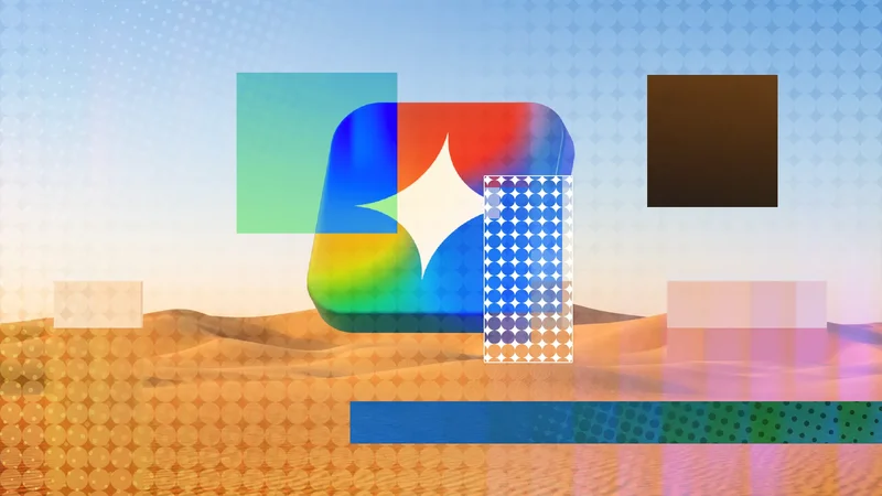 Google let me remove Gemini's watermark because the real one is baked into the pixels