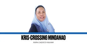 On the September BARMM elections