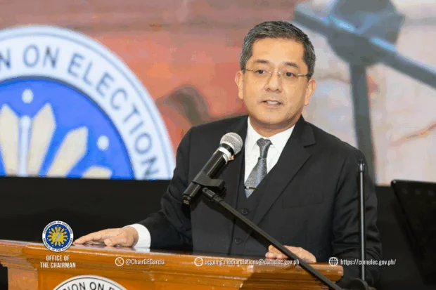 Comelec to include conflict of interest declaration in filing COCs