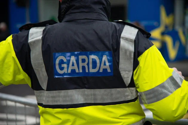 Motorcyclist in his 30s killed in single-vehicle collision in Co Galway