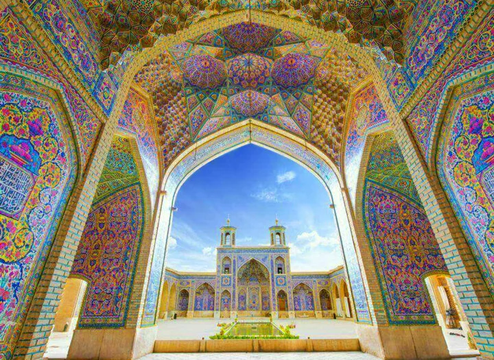 Iran has 58 sites on UNESCO tentative list, heritage official says