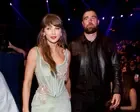 Travis Kelce says wedding to Taylor Swift was 'the best night of my life' in first official comments