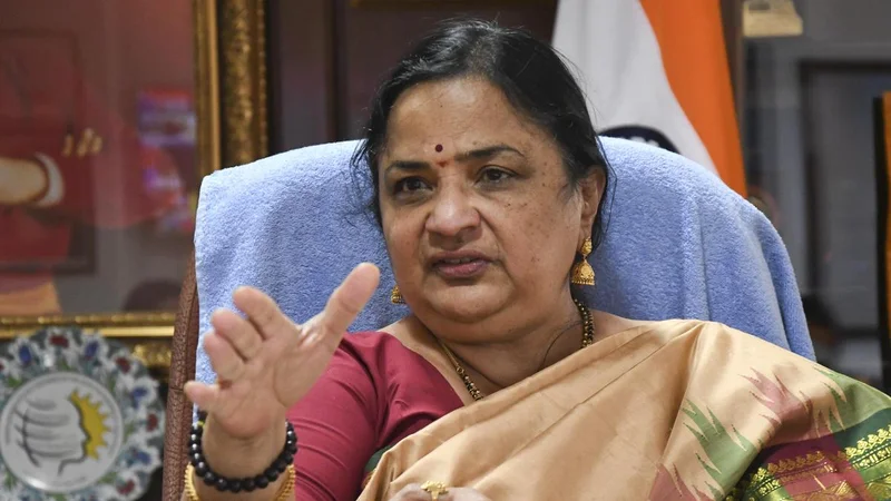 JNU Vice-Chancellor terms allegations of irregularities in recruitment a ‘malicious campaign’