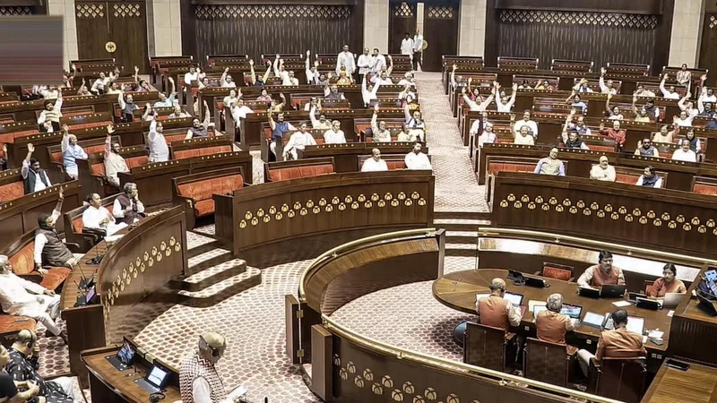 Parliament Monsoon Session Day 13 LIVE: Lok Sabha to take up Bankers' Books, Taxation Bills today