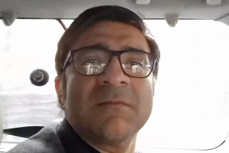 Engineer dies of brain bleed after being misdiagnosed with sinusitis